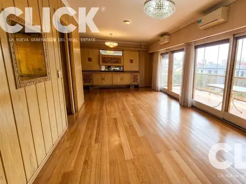 Departamento en Venta en Villa Crespo, USD 380.000