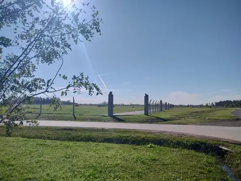 Terreno en Venta en Funes, USD 65.000