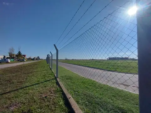 Terreno en Venta de 582,0 m2