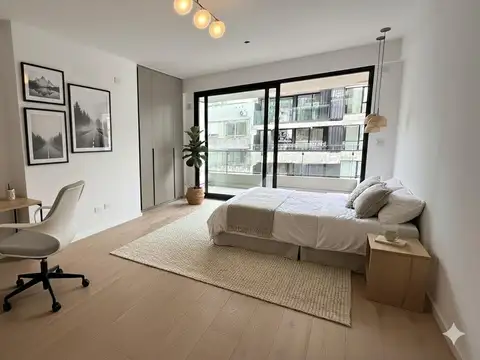 Departamento en Venta de Monoambiente