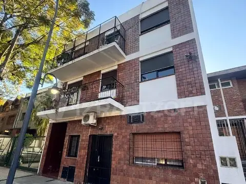 Arenales  al 2700