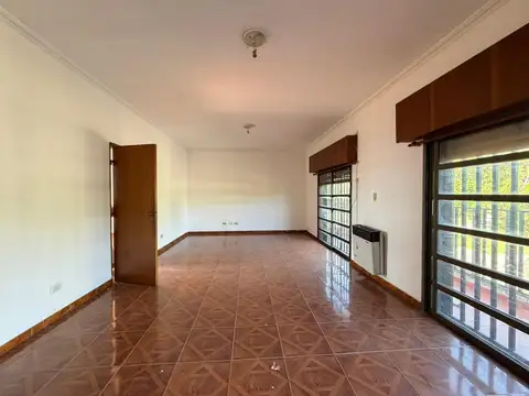 Casa en P.A en Fisherton