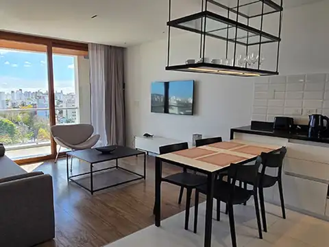 Departamento en Alquiler en La Plata, Partido de La Plata