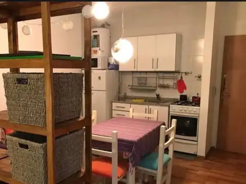 Departamento en Venta 21 años