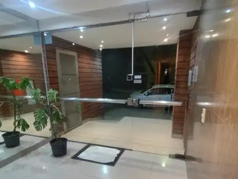 Franklin 428 , Piso 2