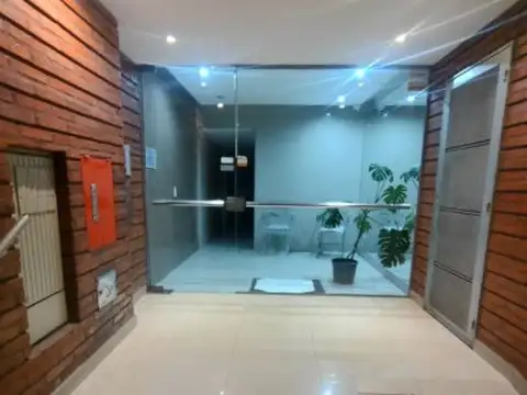 Monoambiente en Parque Centenario