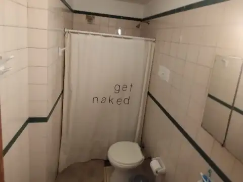 Departamento en Alquiler al Sur