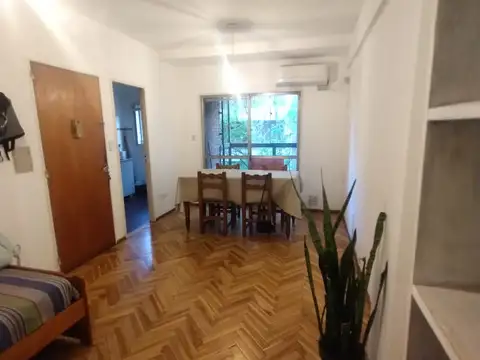 SE ALQUILA DEPTO 9 DE JULIO 1700