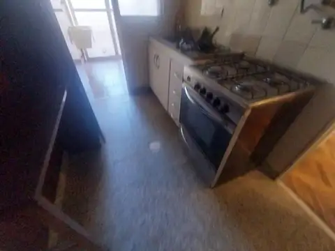 Departamento en Alquiler 45 años