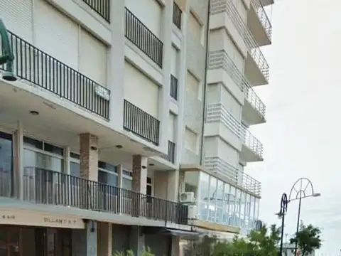 DEPARTAMENTO DE 2 AMBIENTES CENTRICO