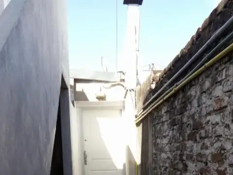 Depto Tipo Casa en Venta de 3 ambientes