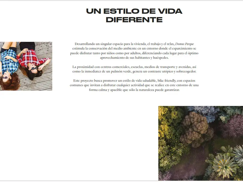 Domus PARQUE - Foto 20