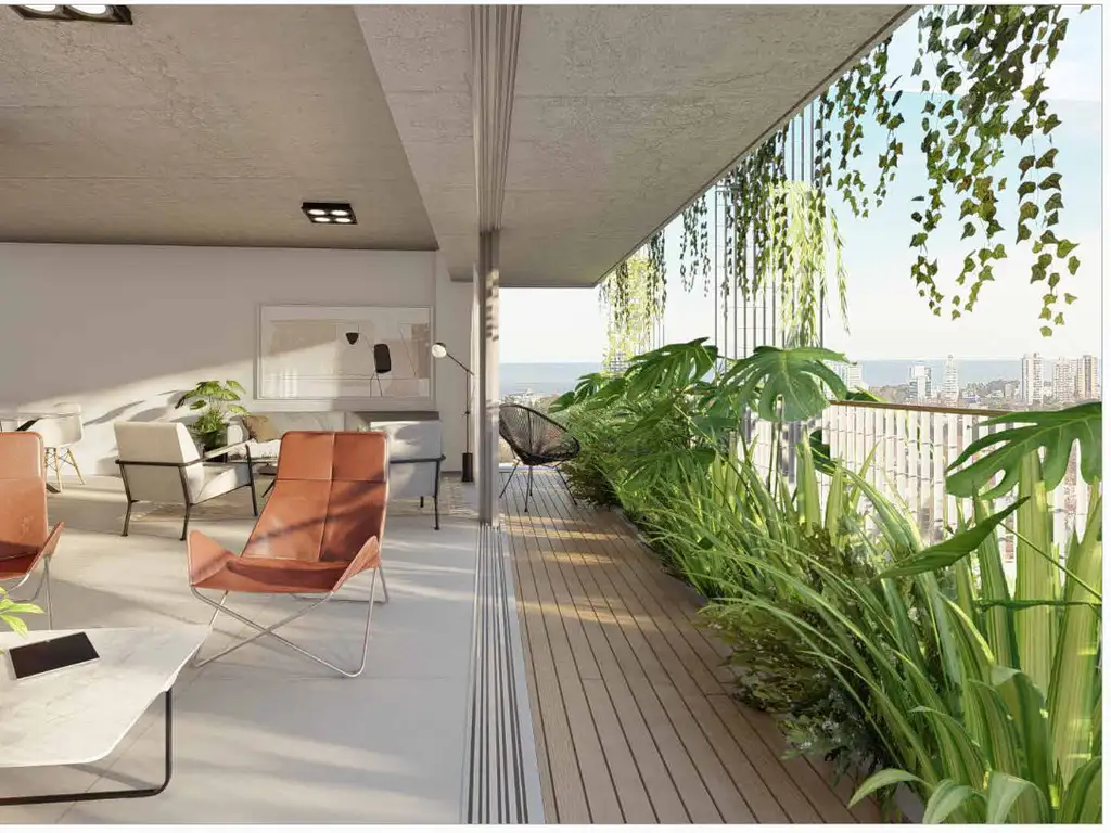 Domus PARQUE - Foto 15