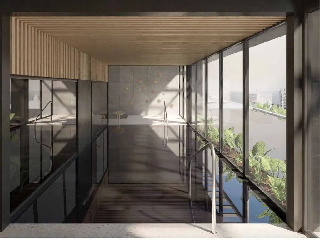 Domus PARQUE - Foto 25