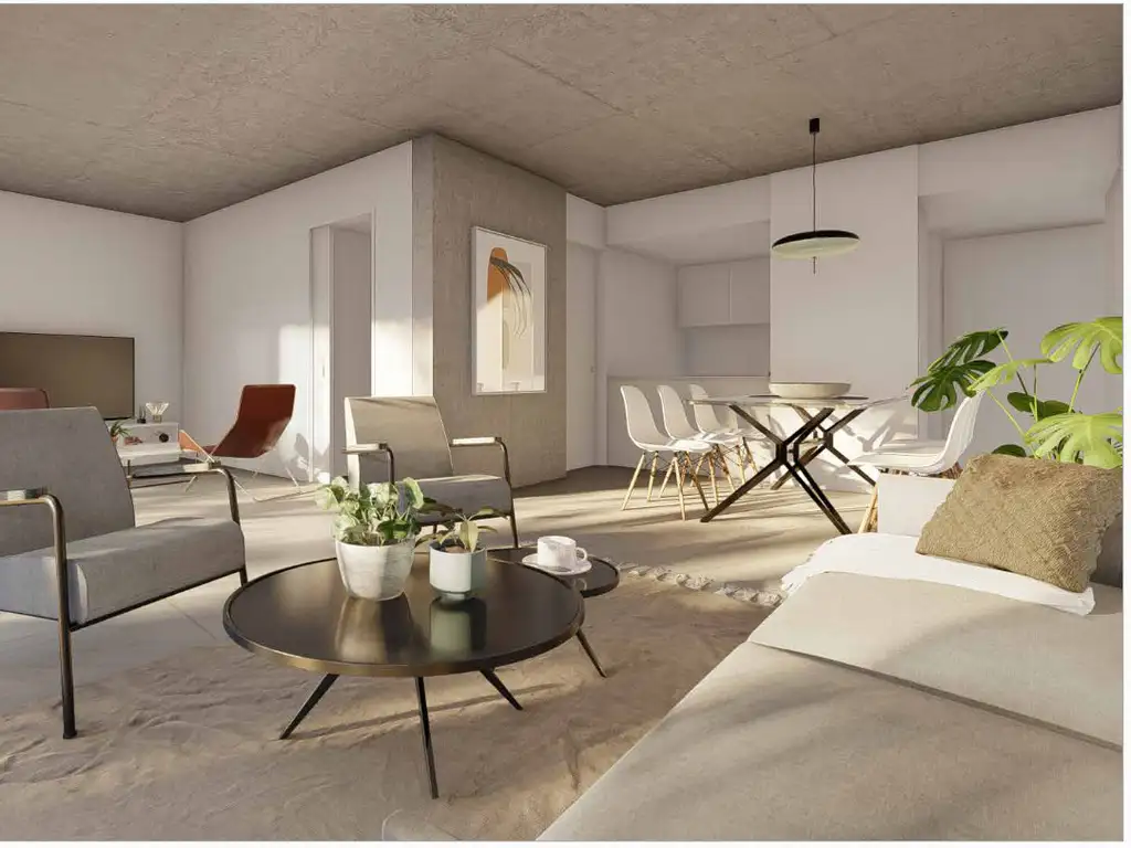 Domus PARQUE - Foto 18