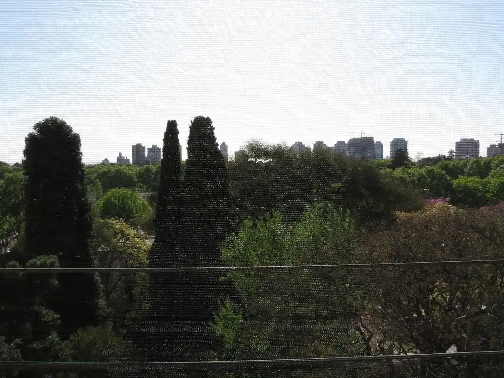 Domus PARQUE - Entrega Marzo 2024