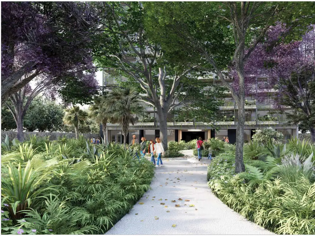 Lisandro de la Torre 1800 - Entrega Marzo 2024