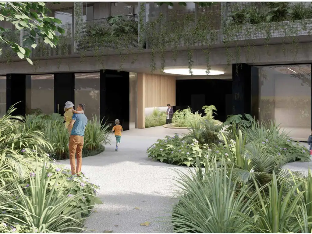 Domus PARQUE - Foto 11