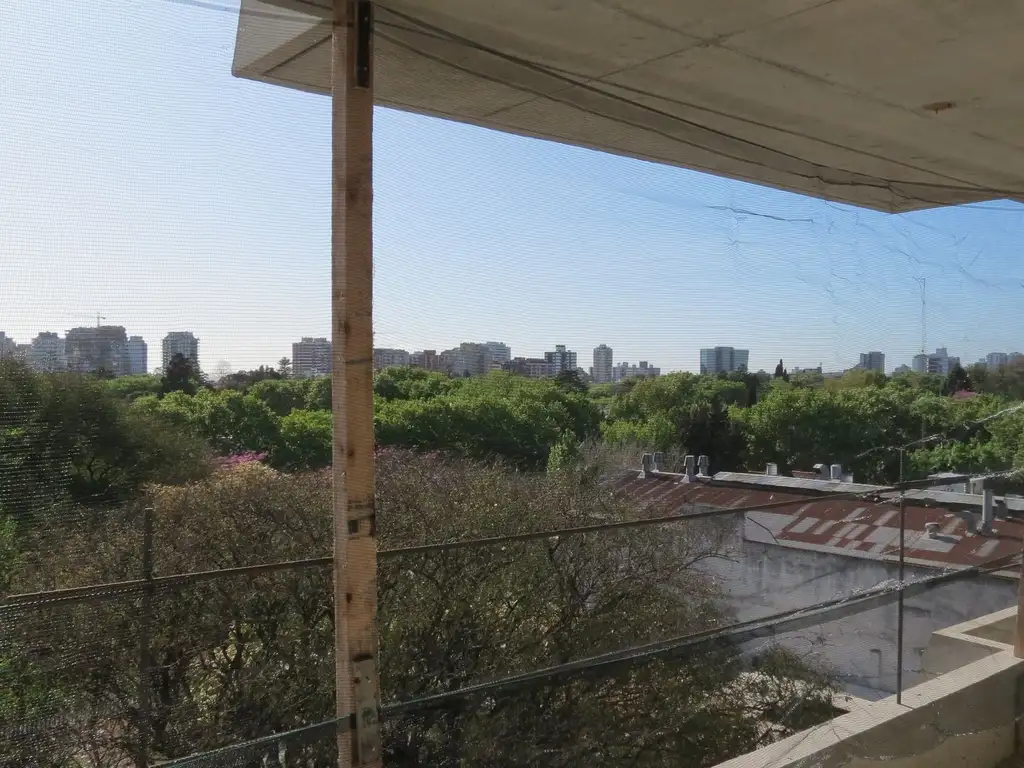 Emprendimiento de 176 Unidades