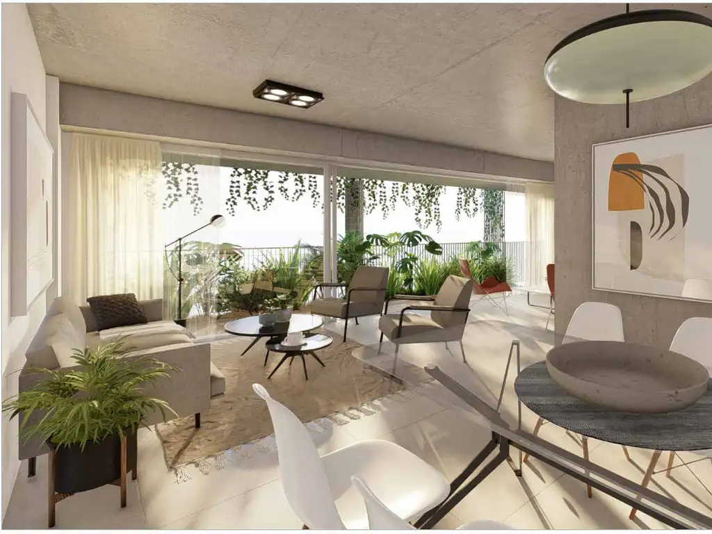 Domus PARQUE - Foto 17