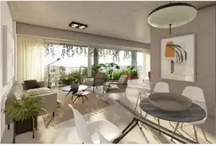 Domus PARQUE - Foto 17