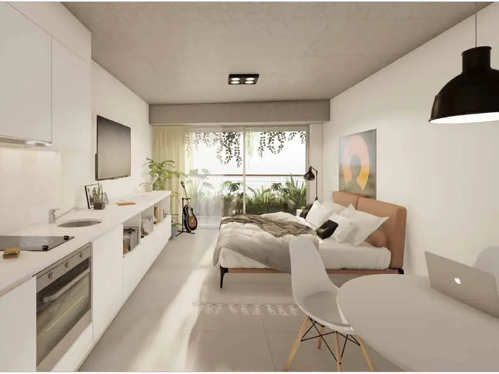 Domus PARQUE - Foto 19