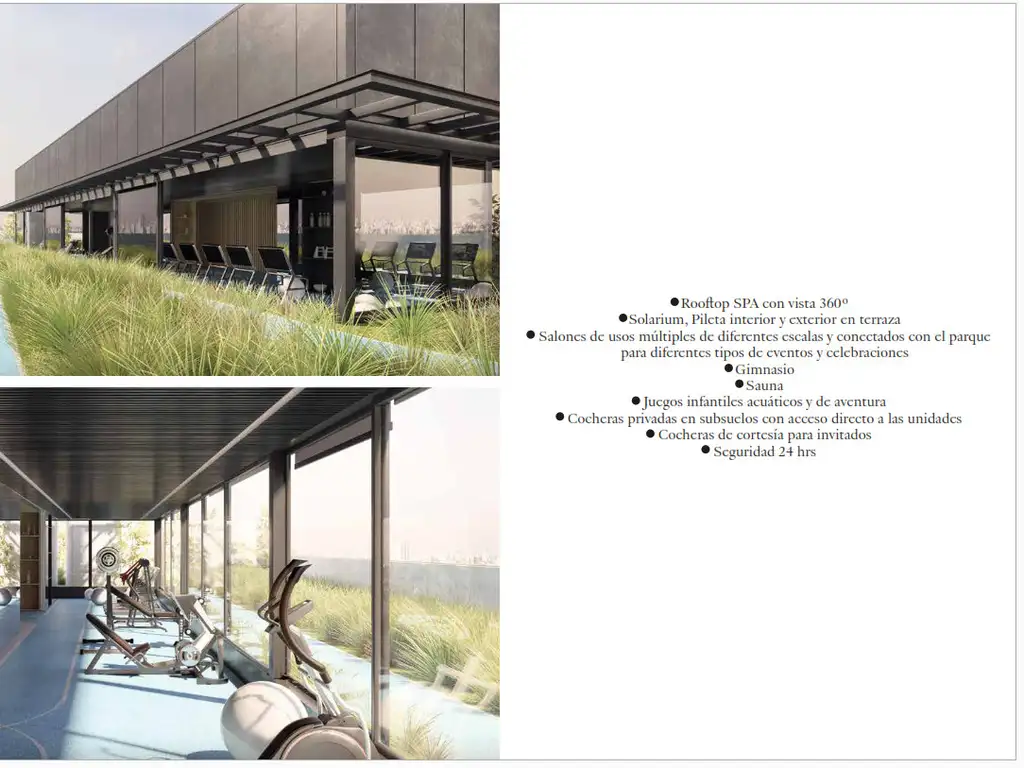 Domus PARQUE - Foto 24