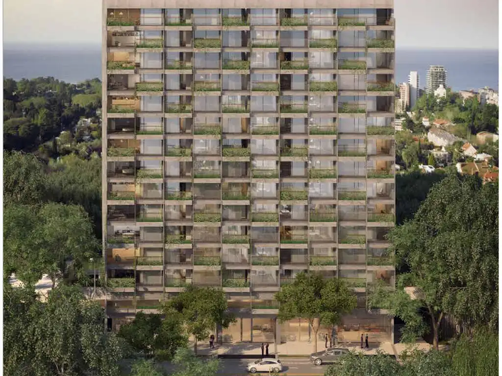 Domus PARQUE - Foto 27