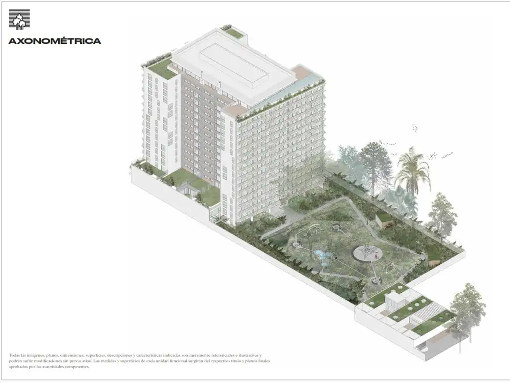 Domus PARQUE - Foto 28