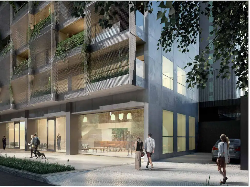 Emprendimiento - Entrega Marzo 2024