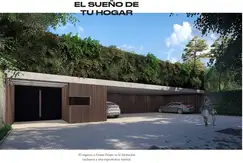 Domus PARQUE en Vicente Lopez Vias / Maipu