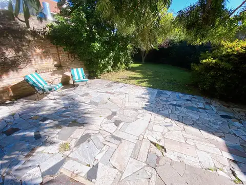 Casa en Venta 40 años