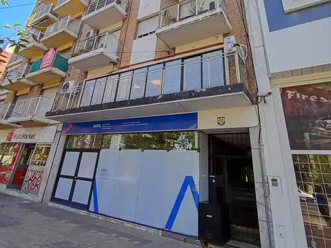 Departamento en Alquiler en Rosario, Santa Fe