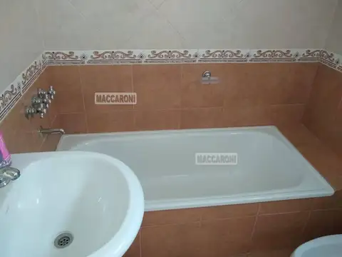 Departamento en Alquiler 5 años