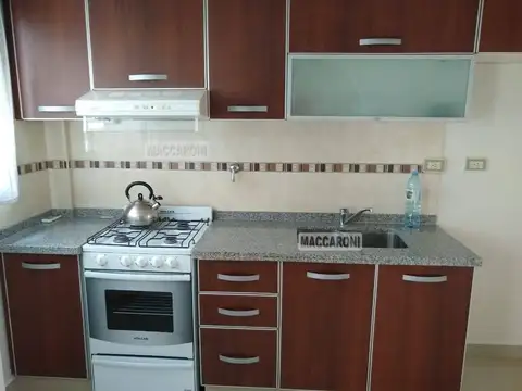 Departamento en Alquiler Apto profesional