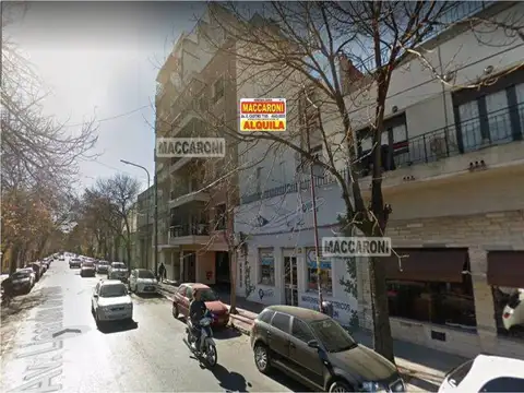 Departamento - Alquiler - Argentina, CABA - LISANDRO DE LA TORRE 580