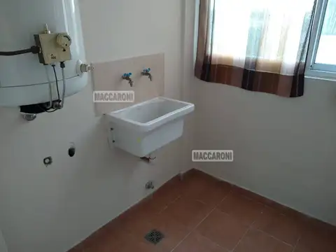 Departamento en Alquiler al Noroeste