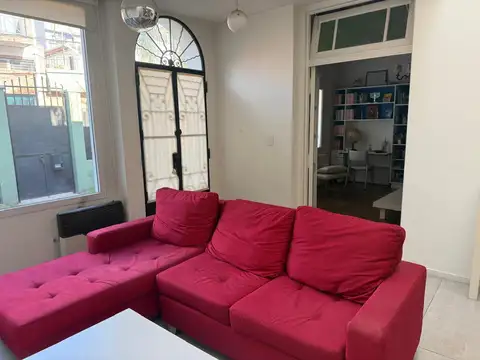 Depto Tipo Casa en Alquiler en Villa Devoto, USD 2.200