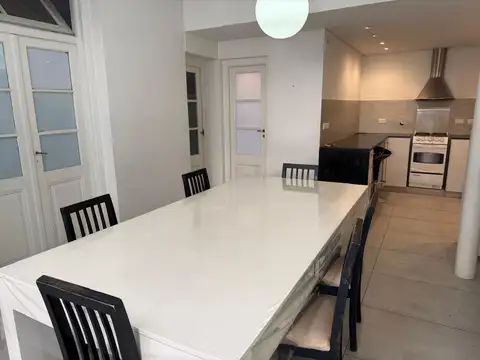Depto Tipo Casa en Alquiler 50 años