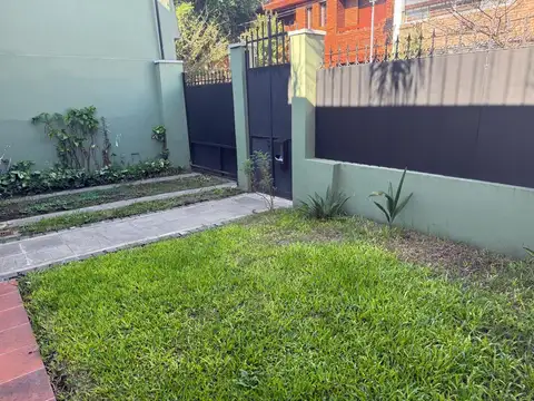Pasaje Mónaco  al 4400