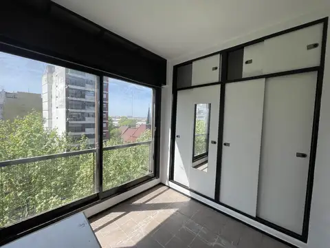 oficina - Alquiler - Barracas monoambiente dividido