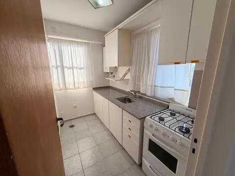 Departamento en Alquiler de Monoambiente