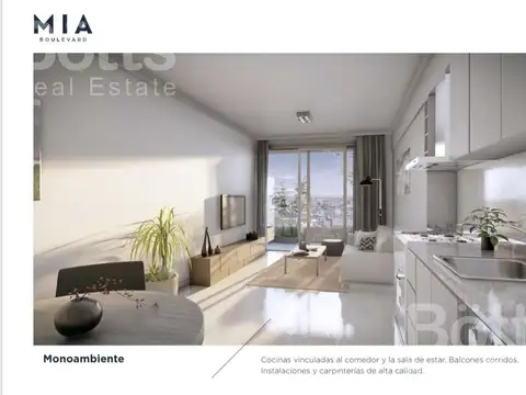 VENTA MONOAMBIENTE VILLA LUGANO