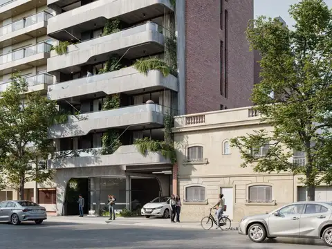 Departamento en Venta de 4 ambientes