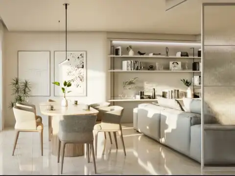 Departamento en Venta al Norte