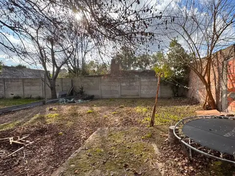 CASA VENTA 3 AMBIENTE ALEJANDRO KORN