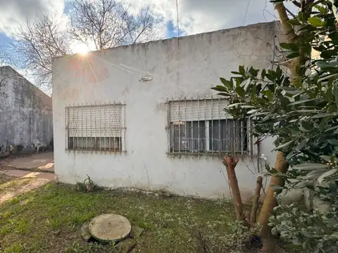 CASA VENTA 3 AMBIENTE ALEJANDRO KORN