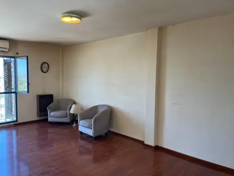Departamento 5 ambientes con 2 baños