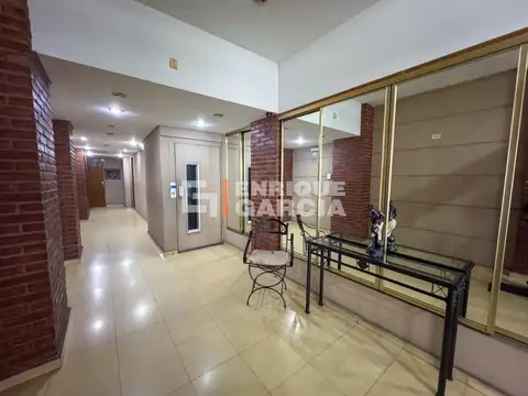 Avenida Olazábal 4600, Piso 3