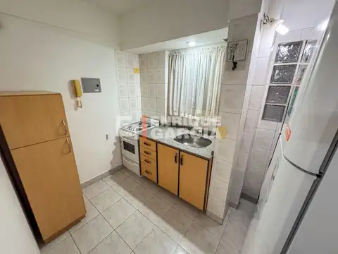 Departamento en Alquiler Apto profesional